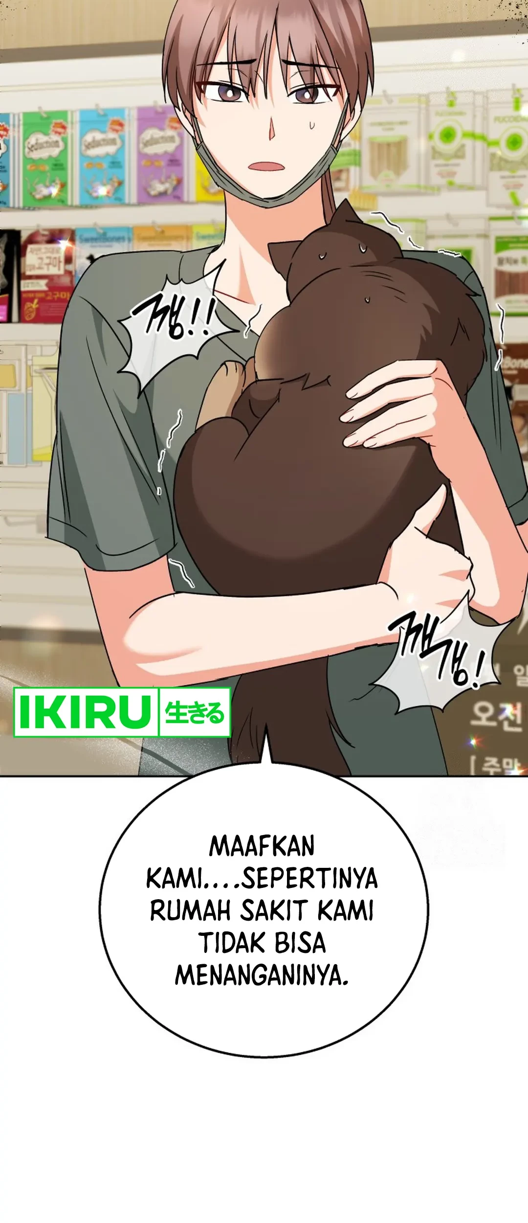Chapter 87 - halaman 76