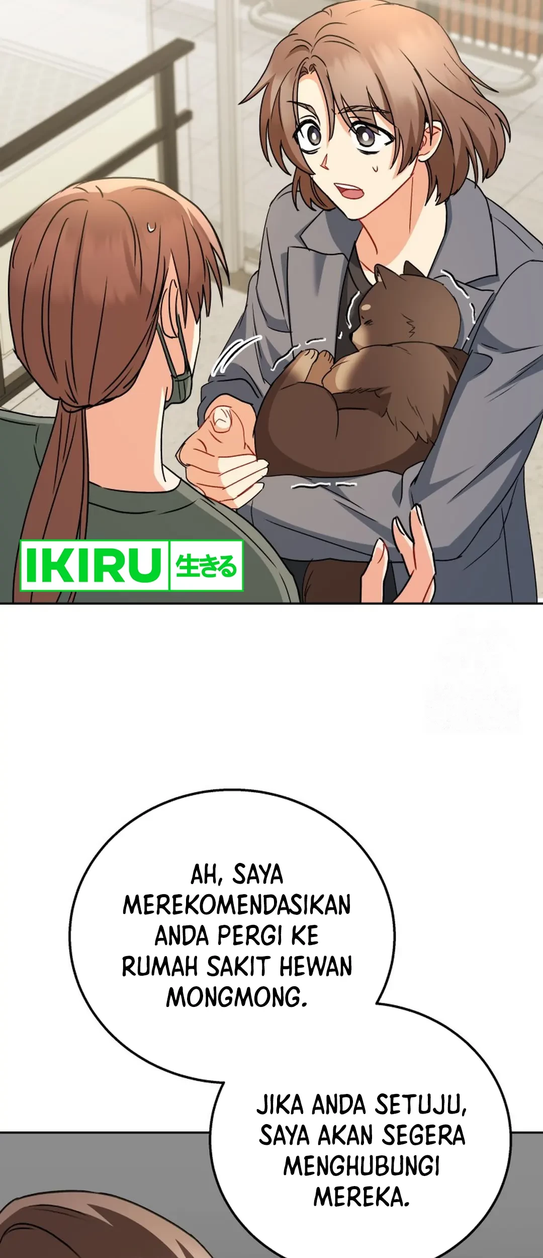 Chapter 87 - halaman 83