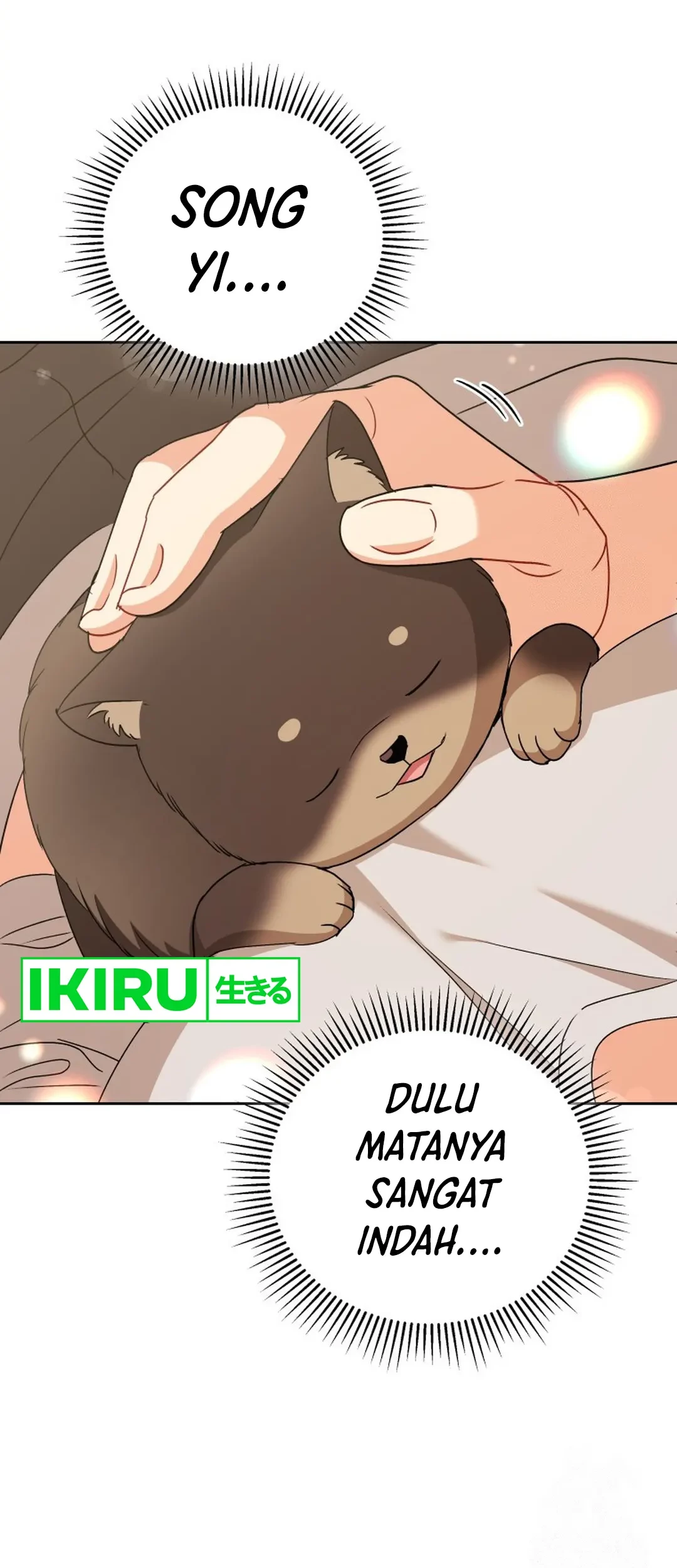 Chapter 87 - halaman 16