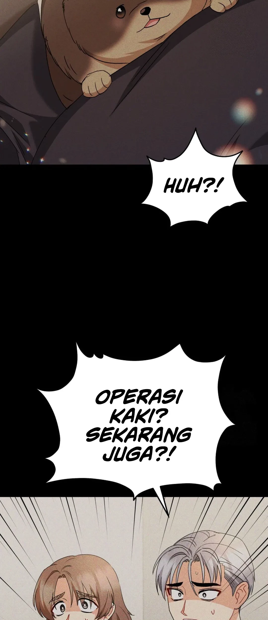 Chapter 87 - halaman 19