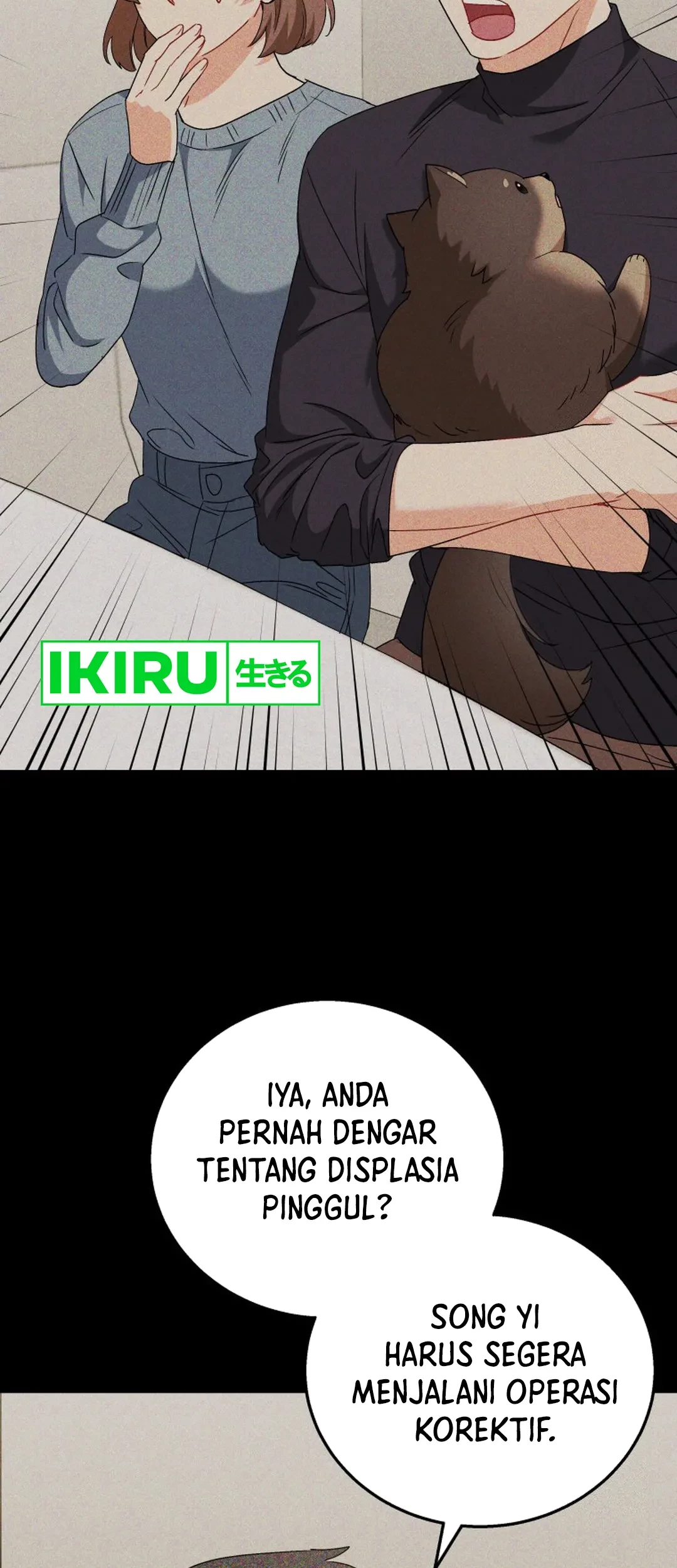 Chapter 87 - halaman 20