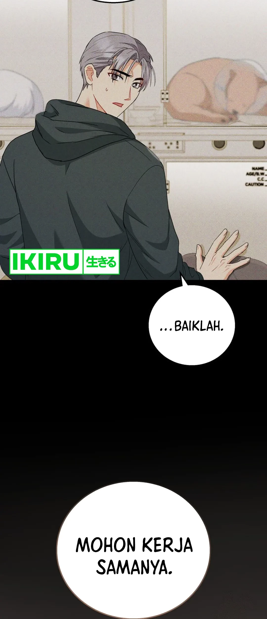 Chapter 87 - halaman 30