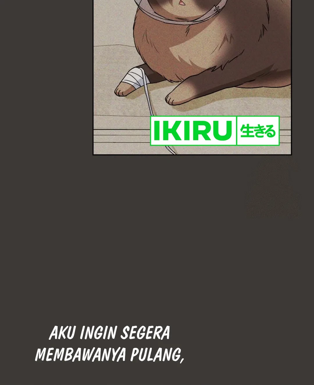 Chapter 87 - halaman 32