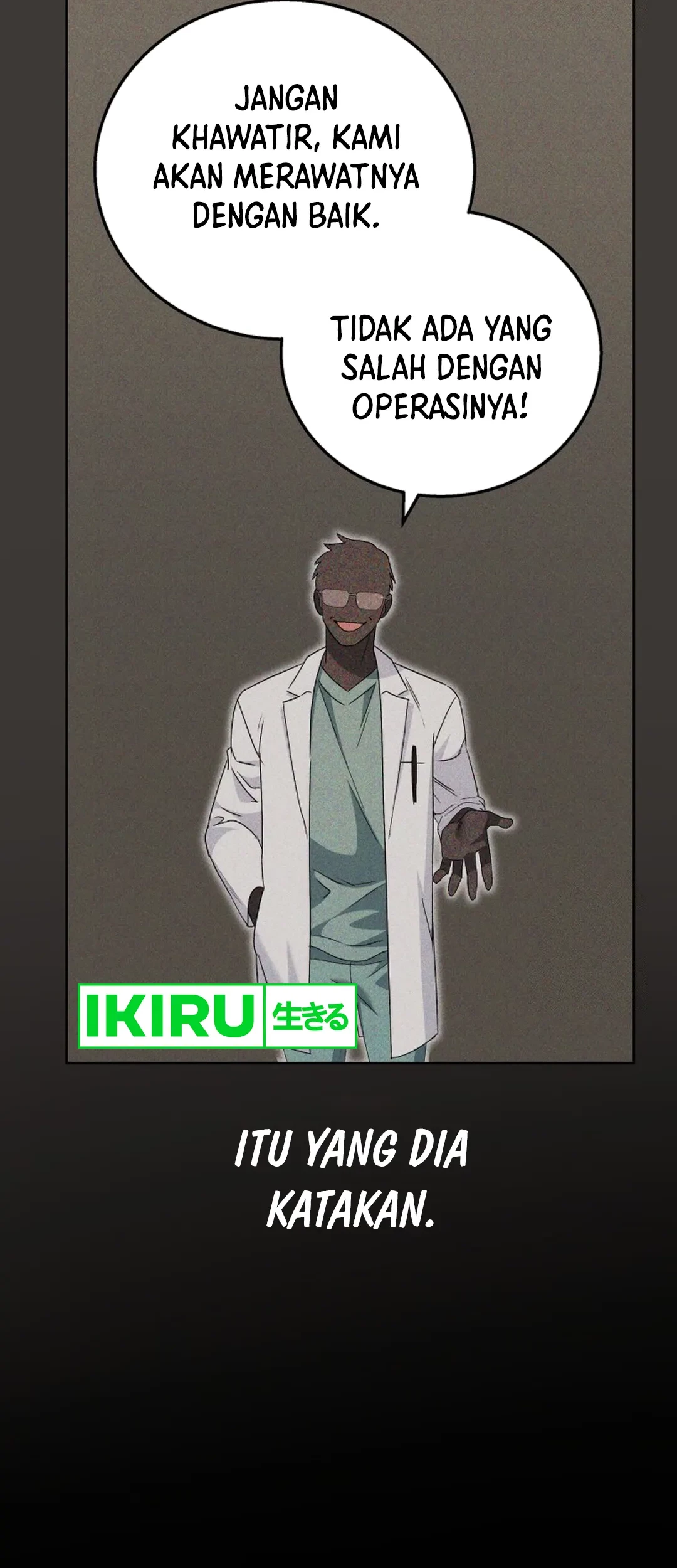 Chapter 87 - halaman 34