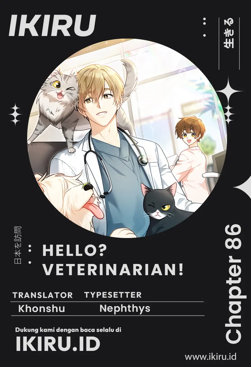 Chapter 86 - halaman 2