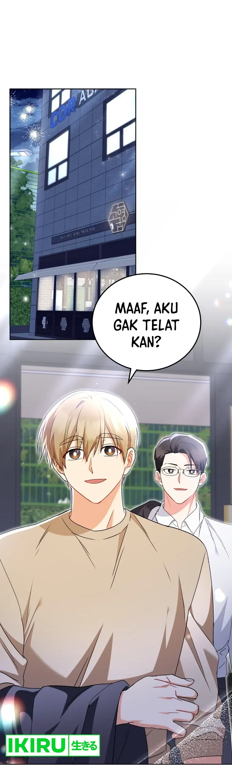 Chapter 86 - halaman 3