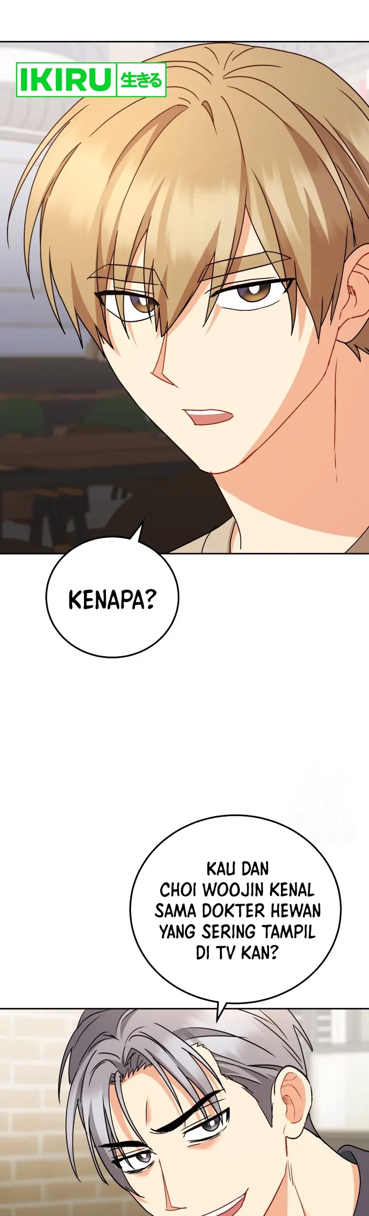 Chapter 86 - halaman 20