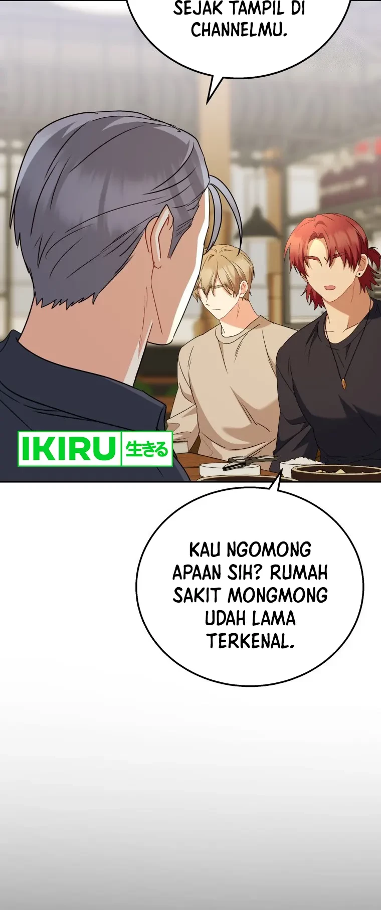 Chapter 86 - halaman 27