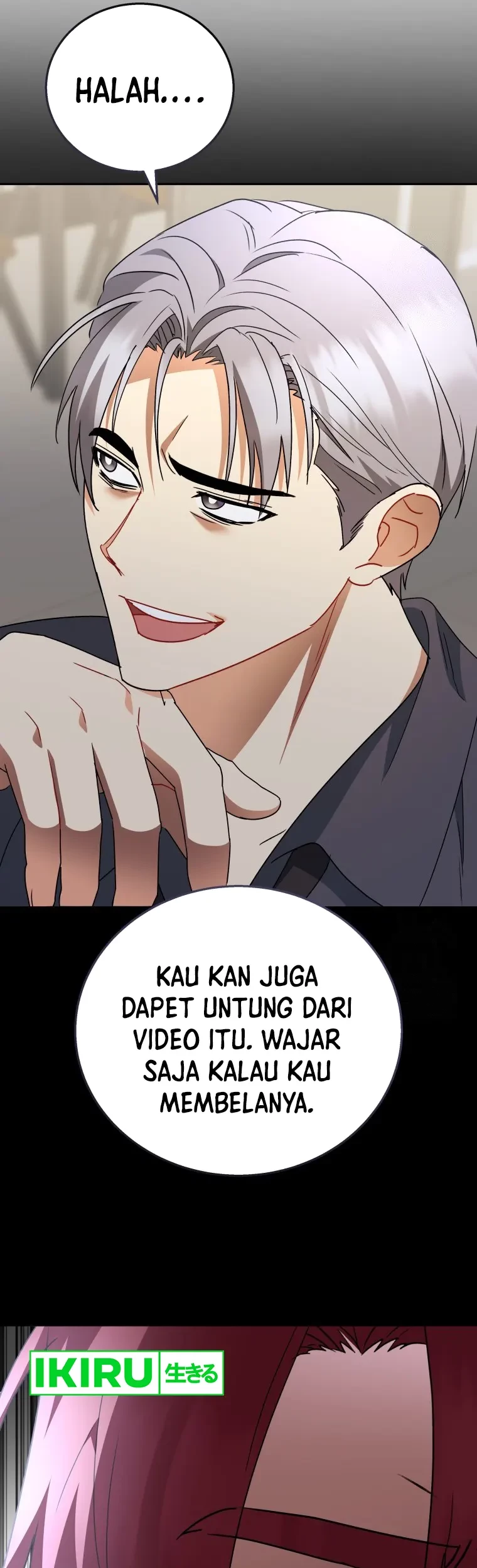 Chapter 86 - halaman 28
