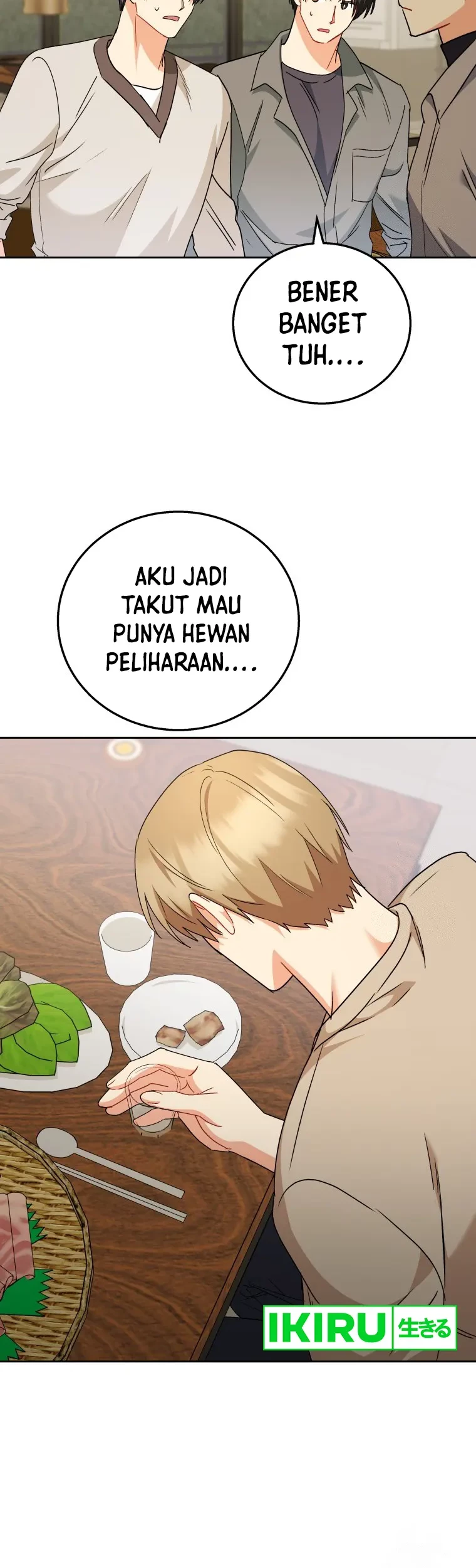 Chapter 86 - halaman 39