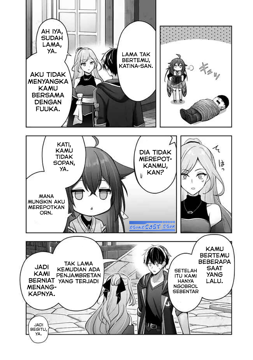 Chapter 42 - halaman 20