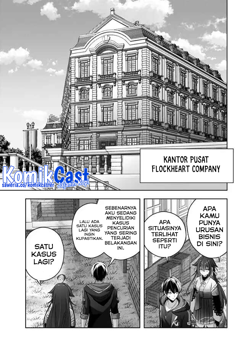 Chapter 42 - halaman 32
