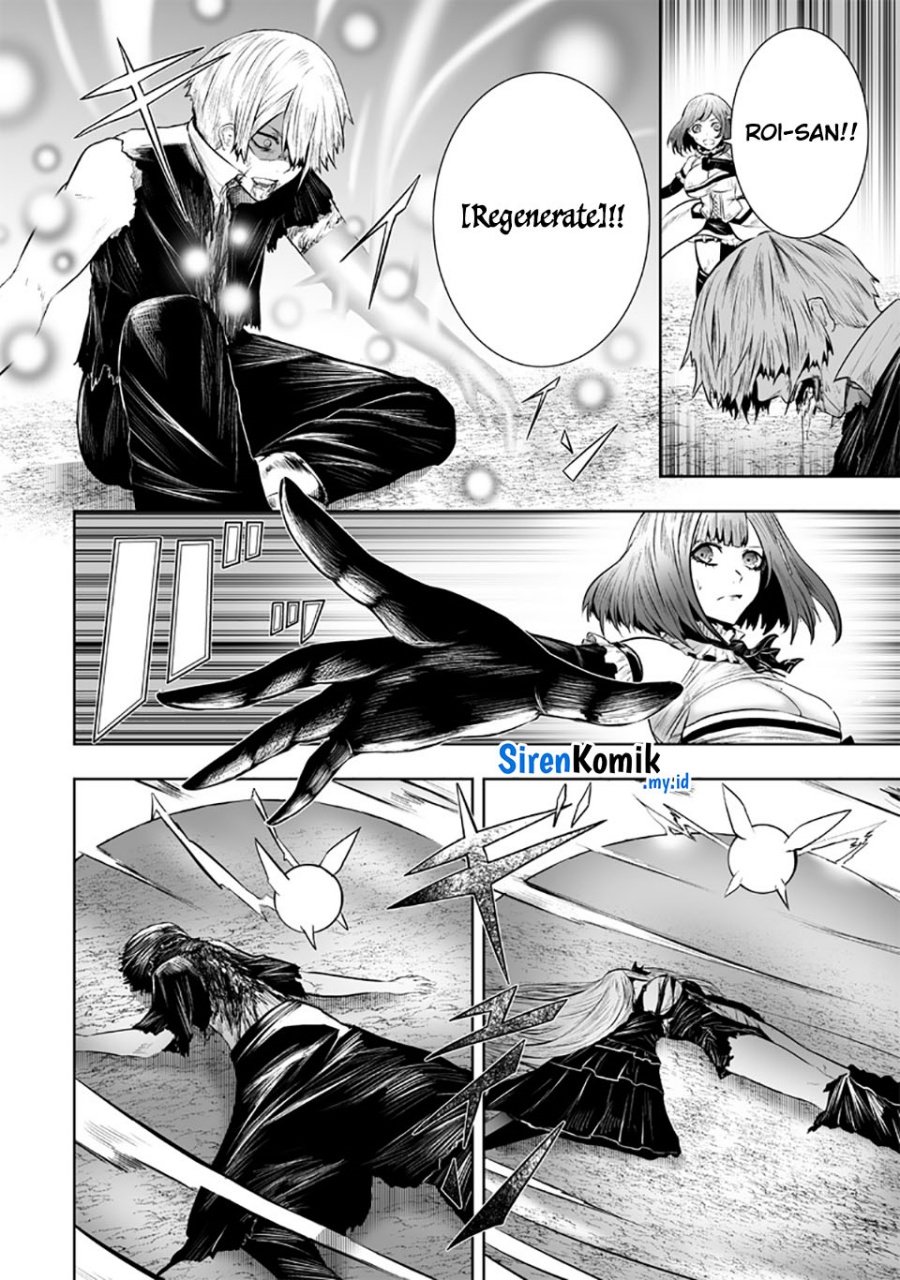 Chapter 100 - halaman 13