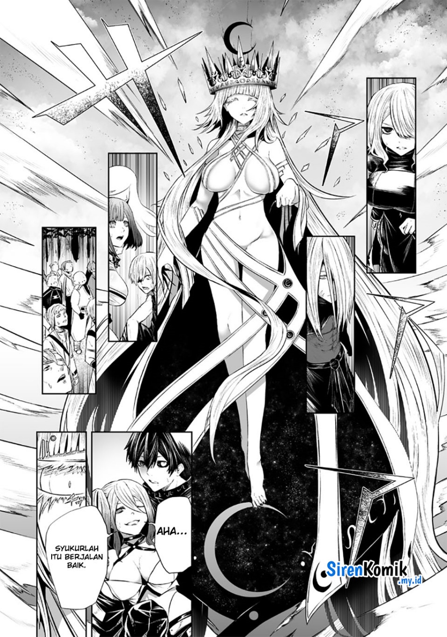 Chapter 100 - halaman 15