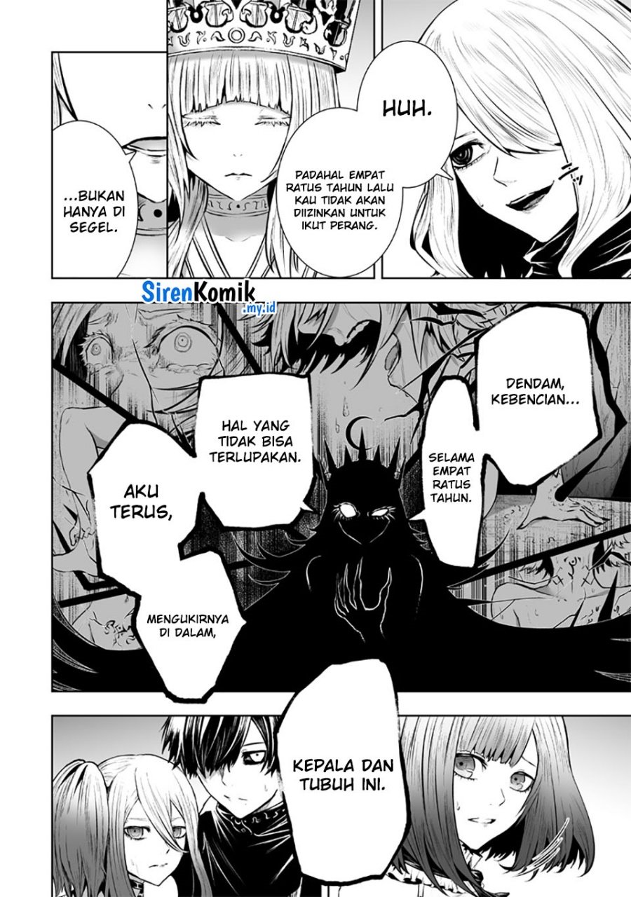 Chapter 100 - halaman 17
