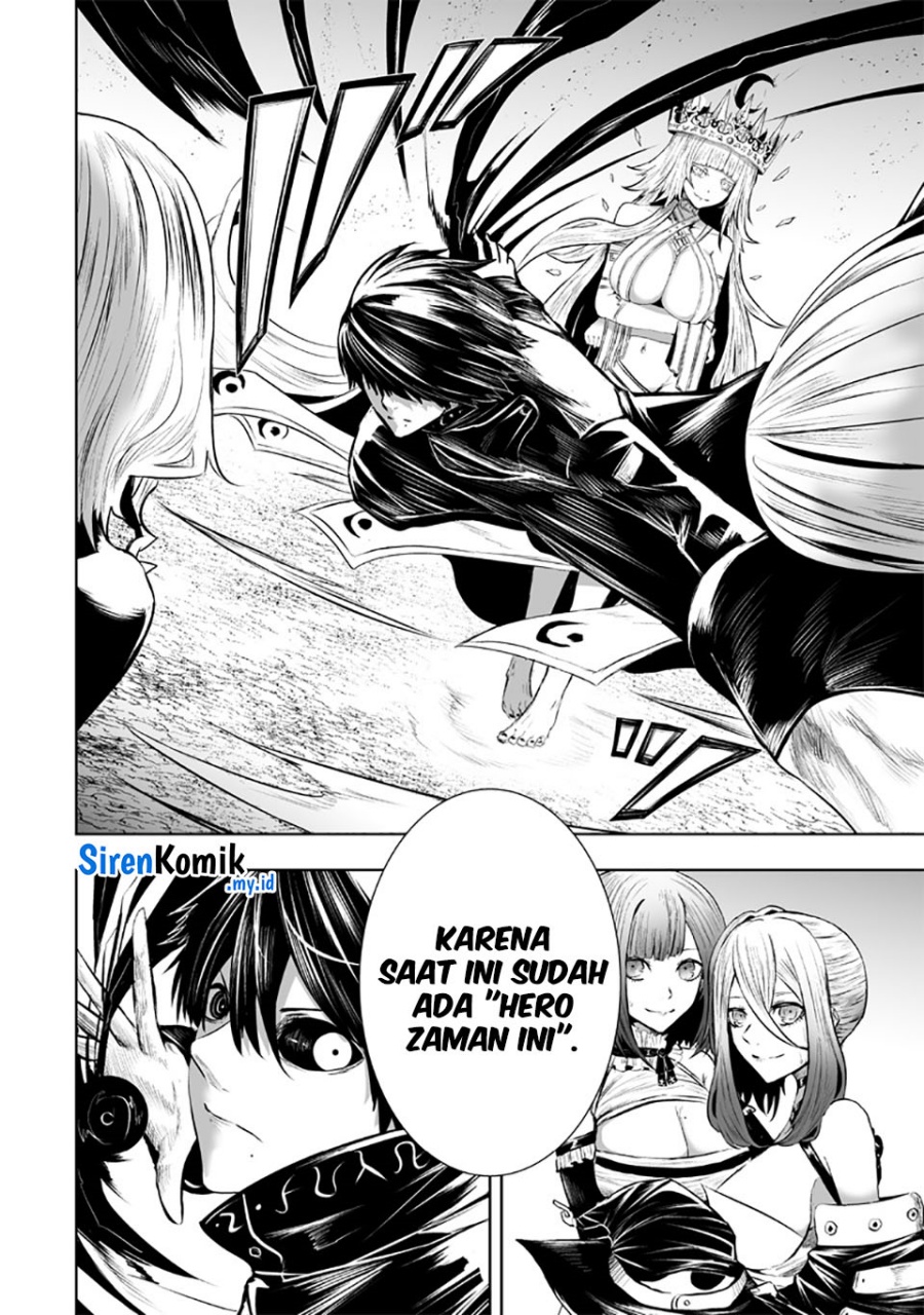 Chapter 100 - halaman 19