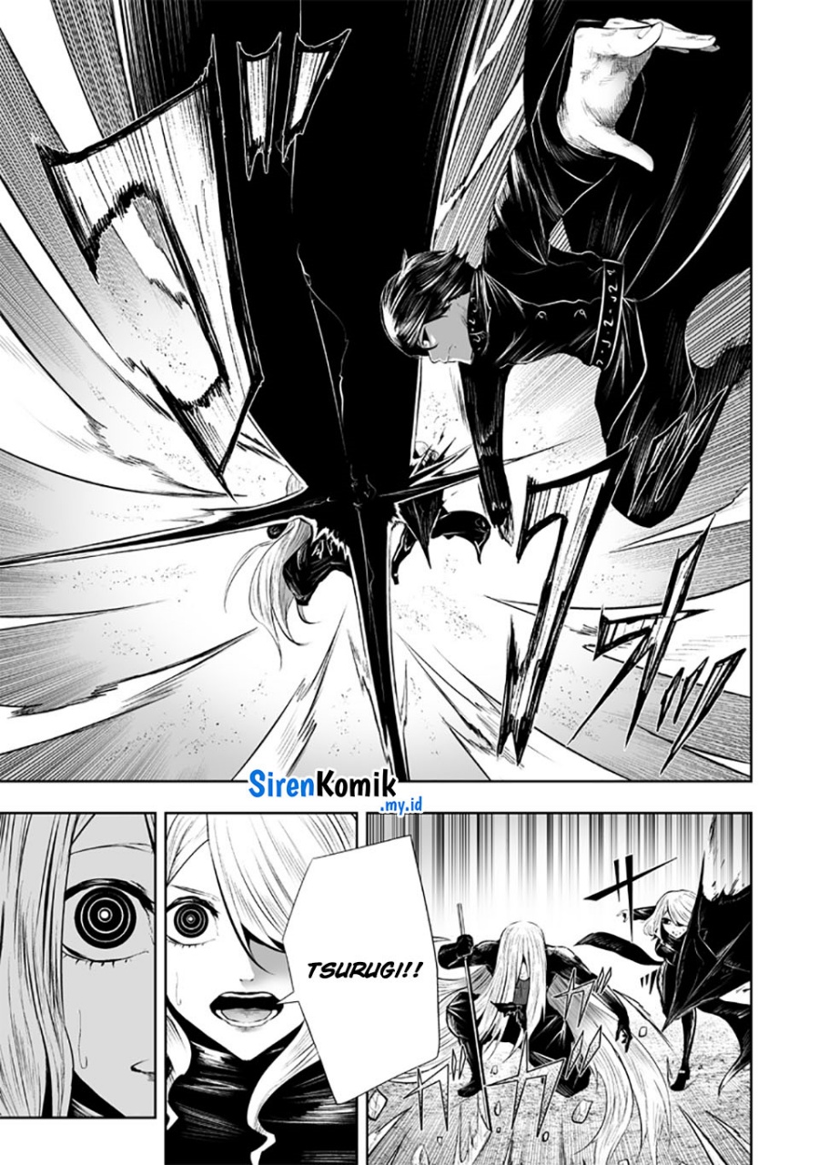 Chapter 100 - halaman 20