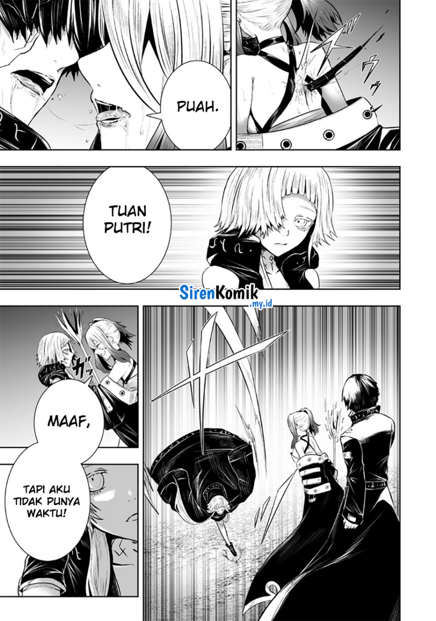 Chapter 100 - halaman 7