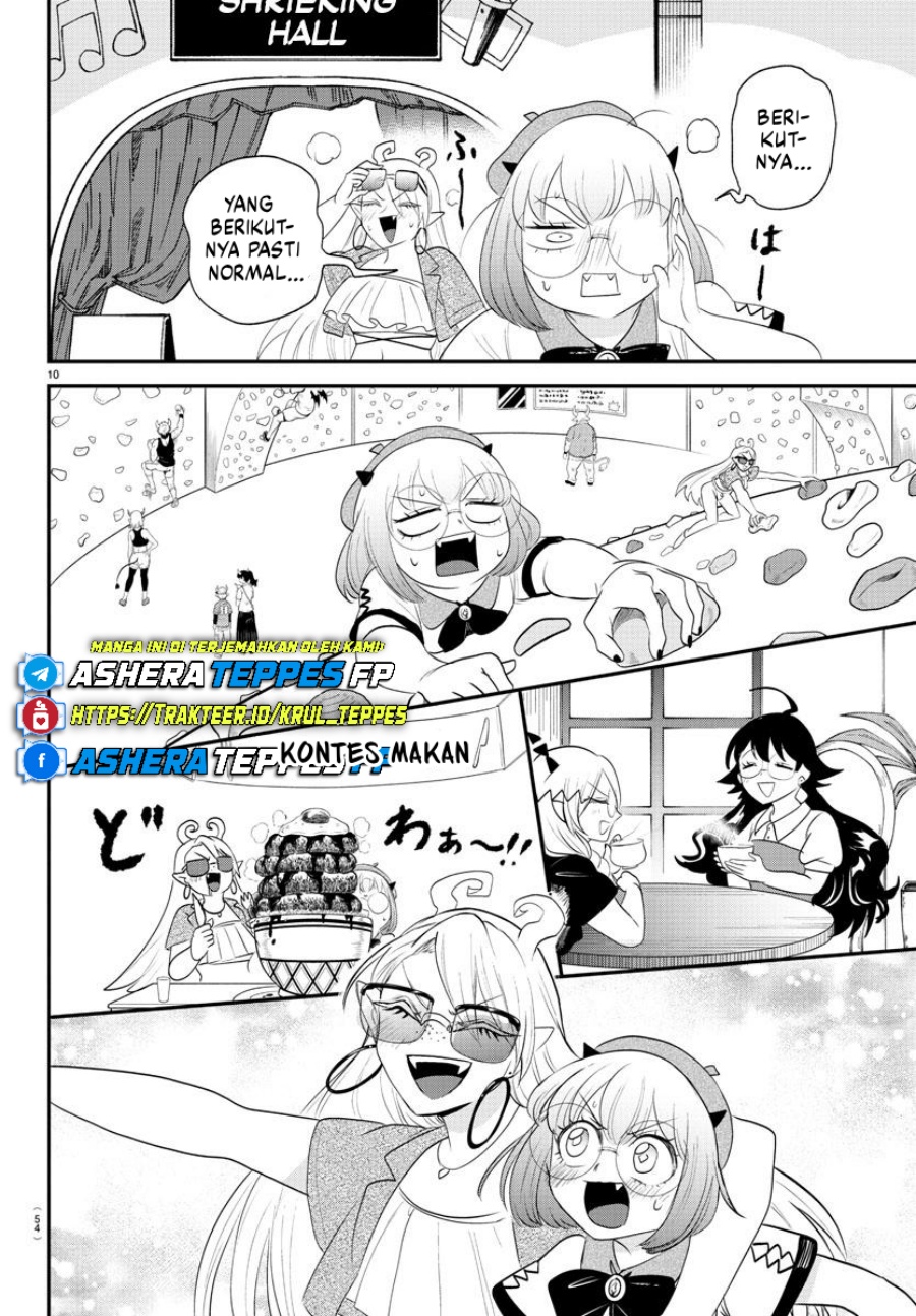 Chapter 376 - halaman 15