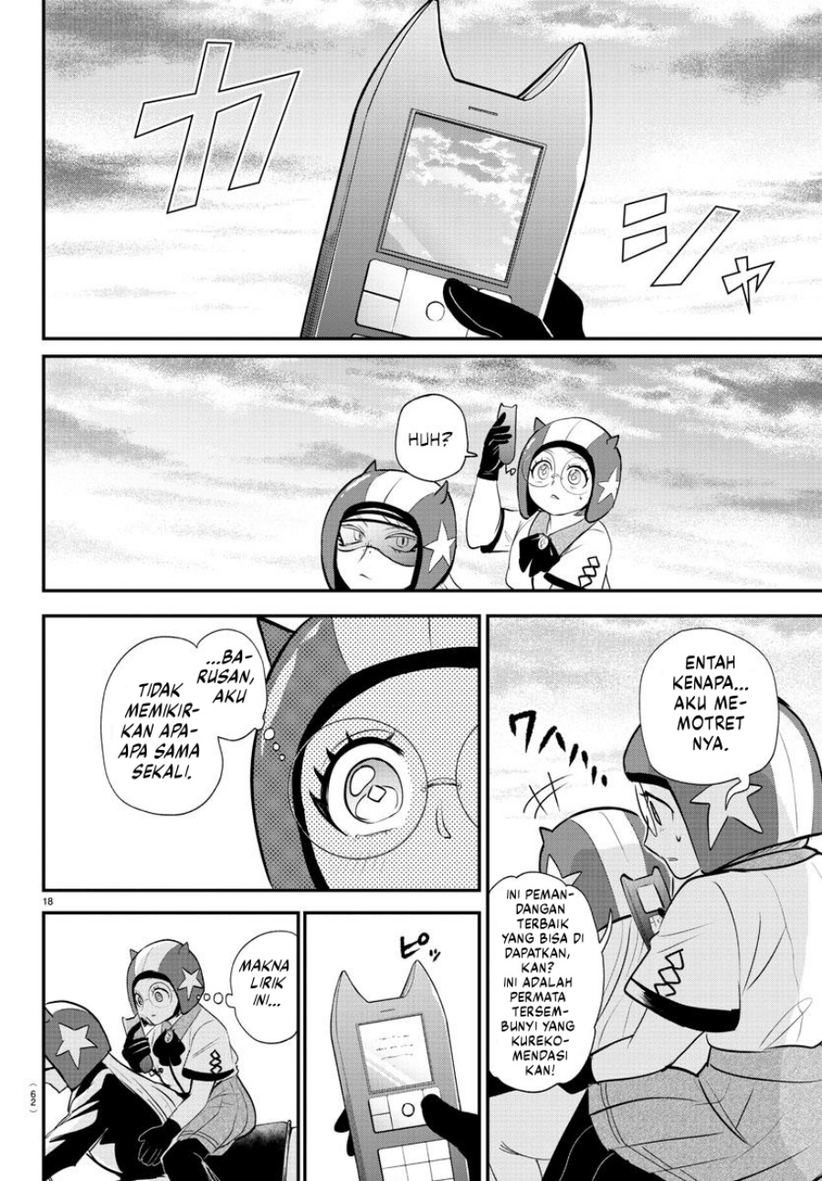 Chapter 376 - halaman 22