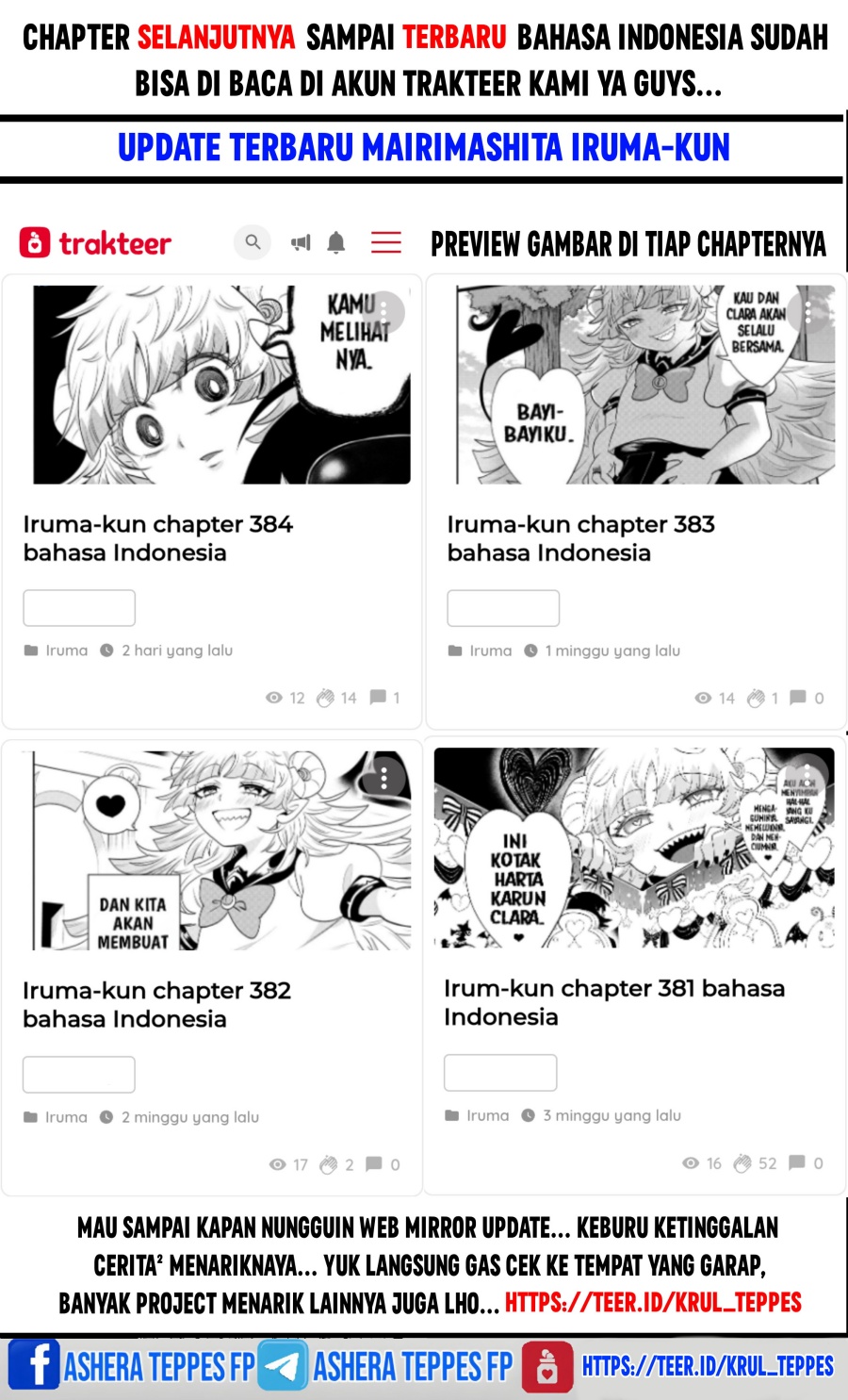 Chapter 376 - halaman 26