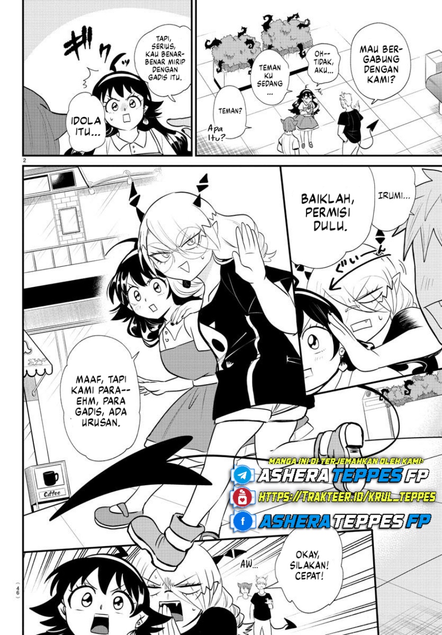 Chapter 376 - halaman 7