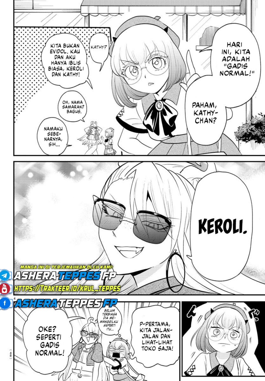 Chapter 376 - halaman 9