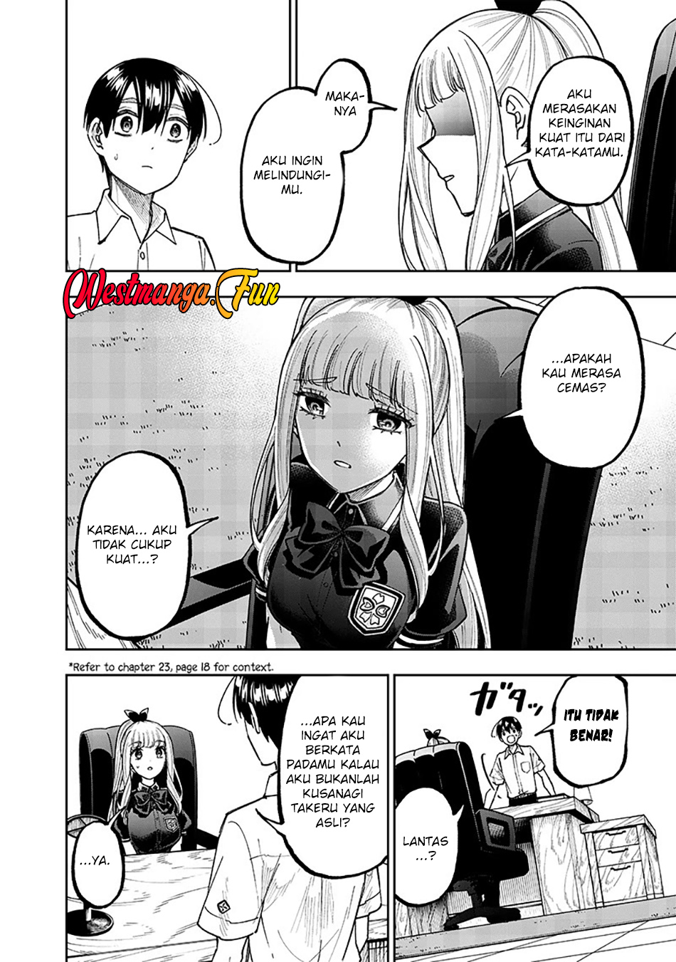 Chapter 43 - halaman 13