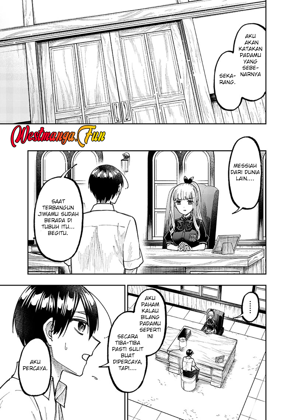 Chapter 43 - halaman 14