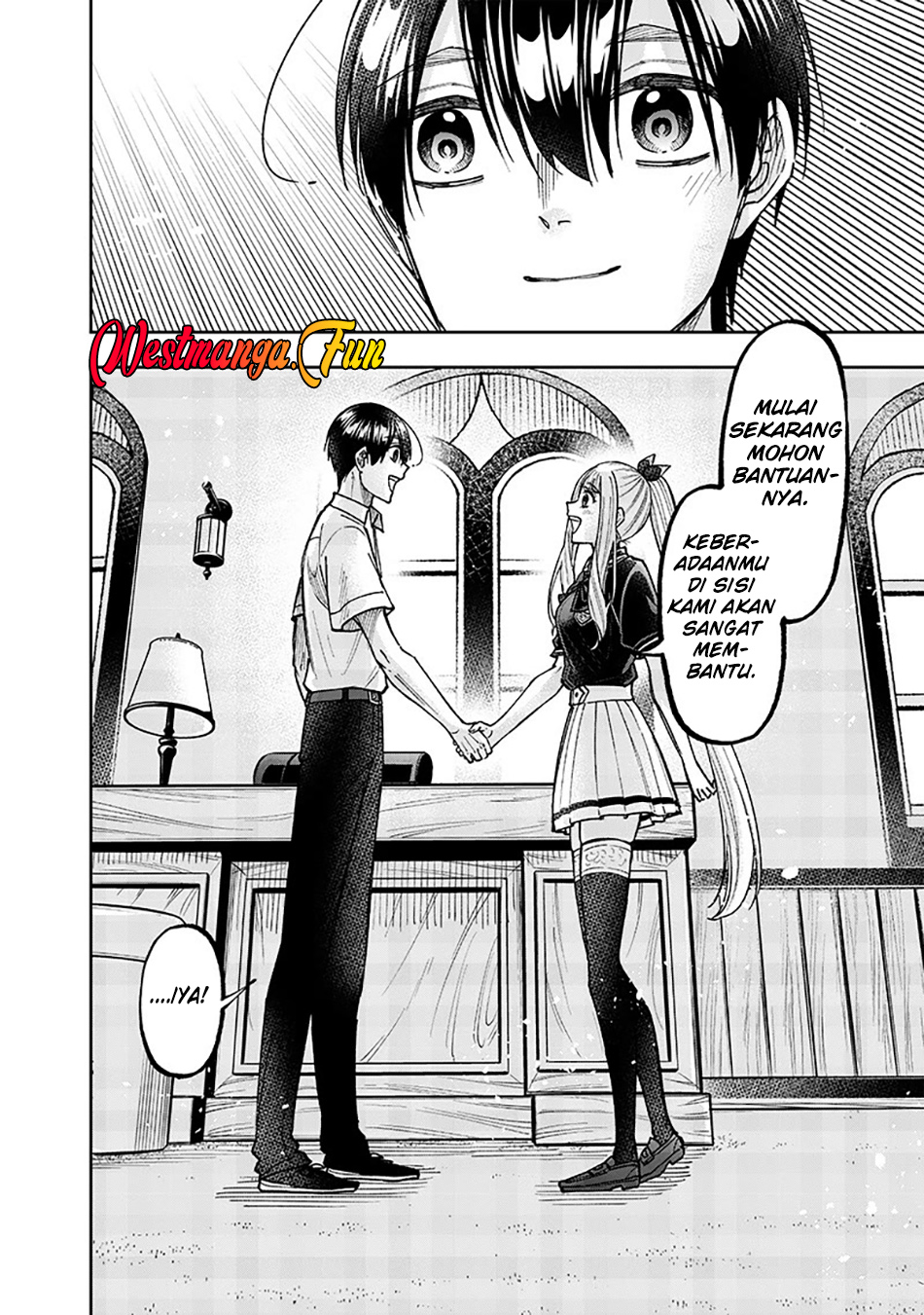 Chapter 43 - halaman 20