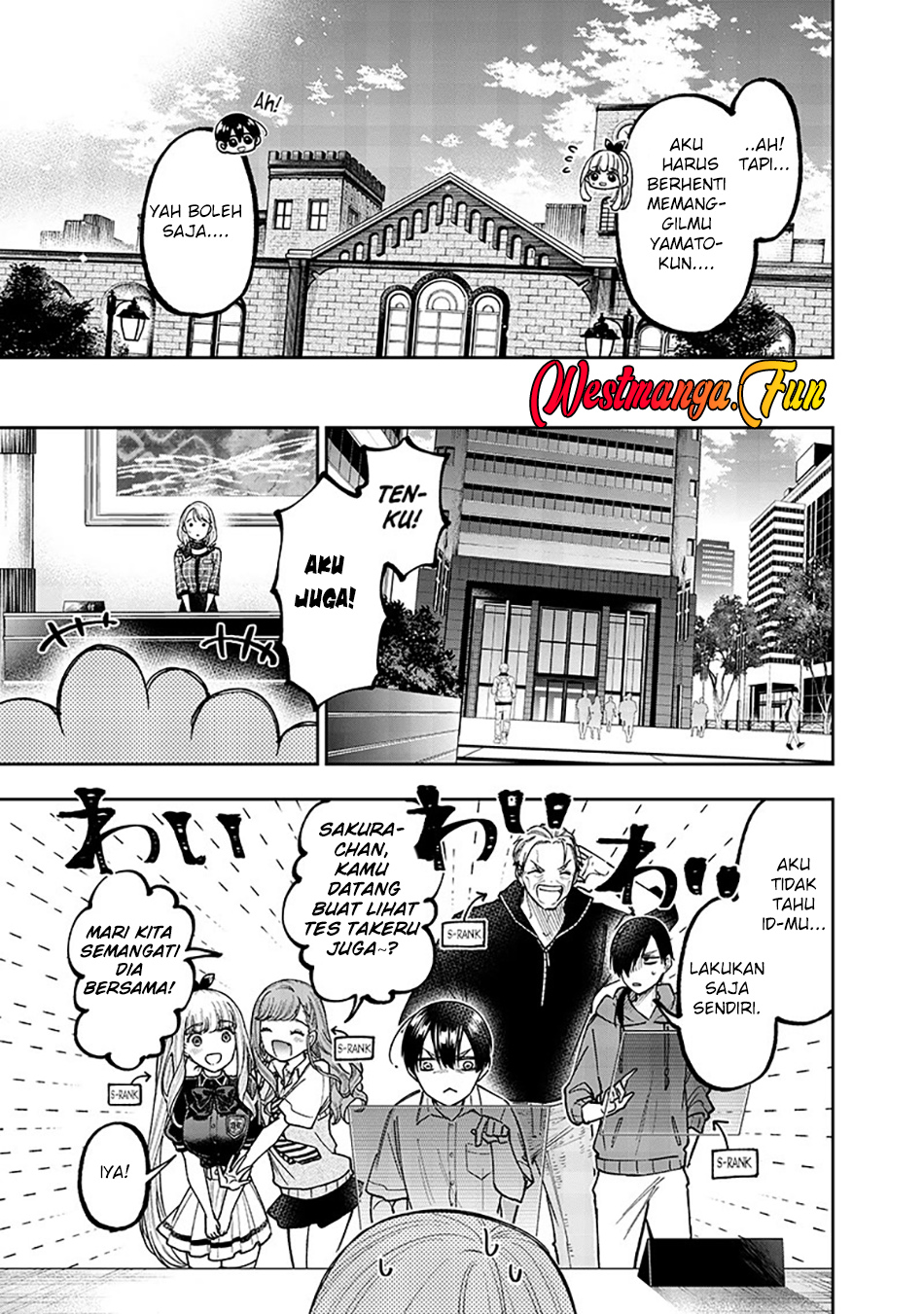 Chapter 43 - halaman 21