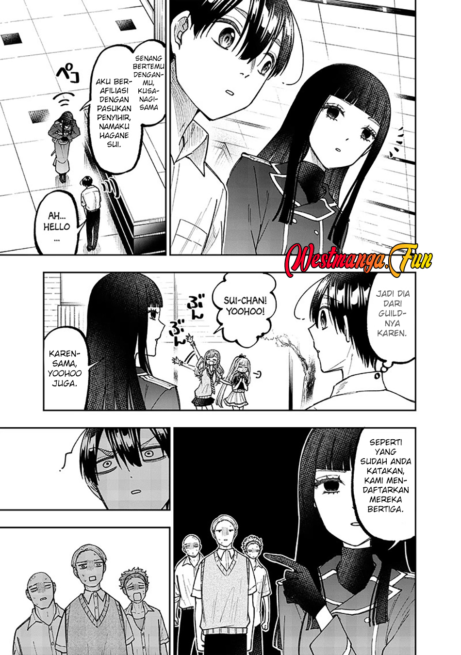 Chapter 43 - halaman 23