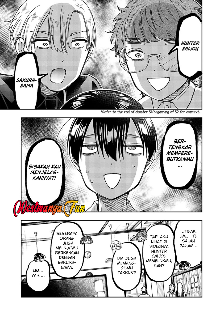 Chapter 43 - halaman 6