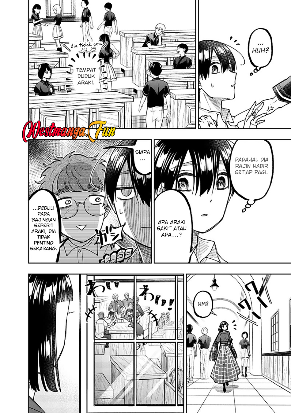 Chapter 43 - halaman 7