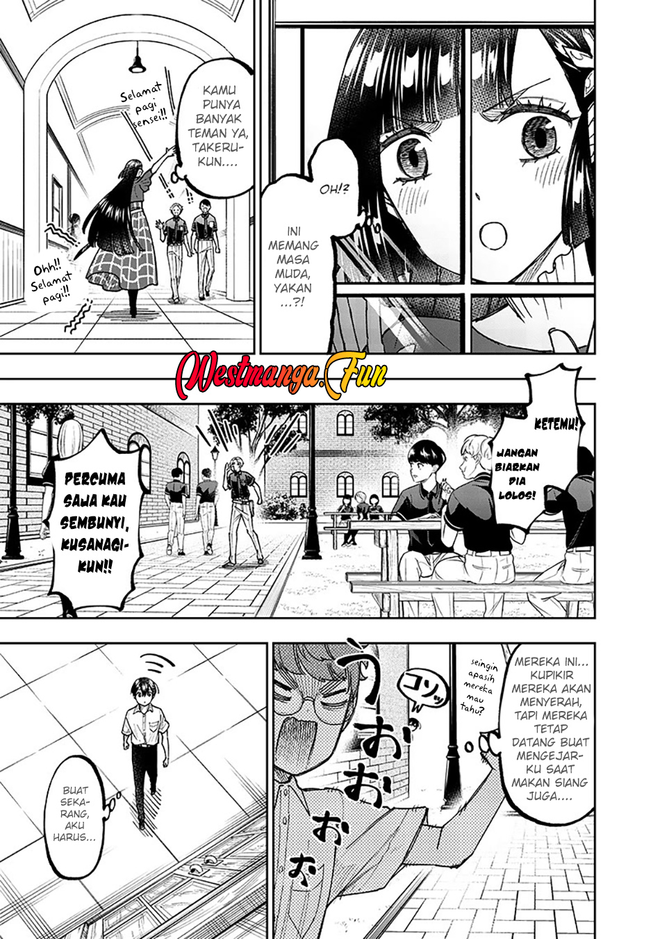 Chapter 43 - halaman 8