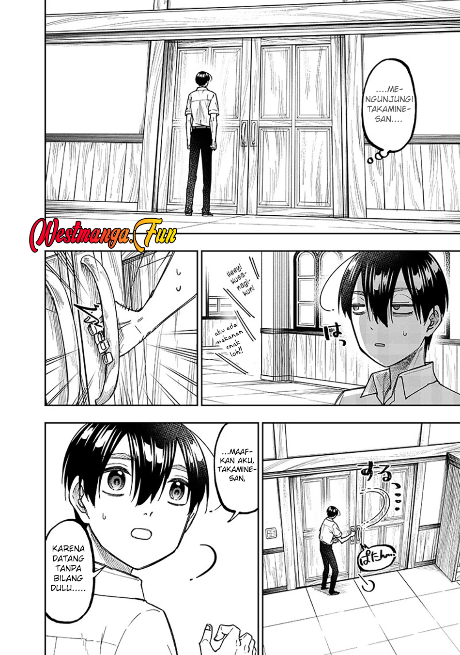 Chapter 43 - halaman 9