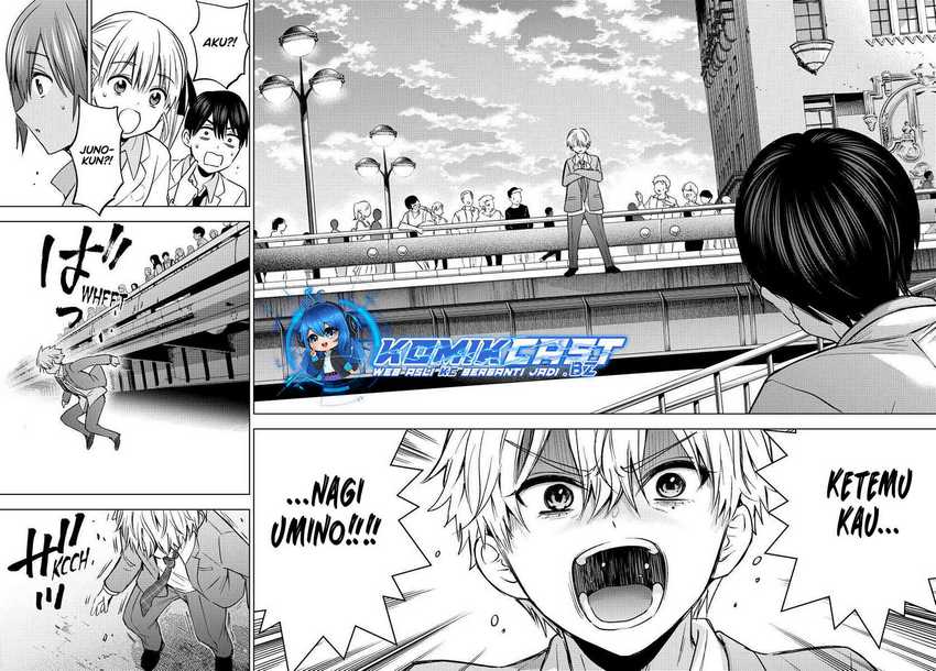 Chapter 217 - halaman 19