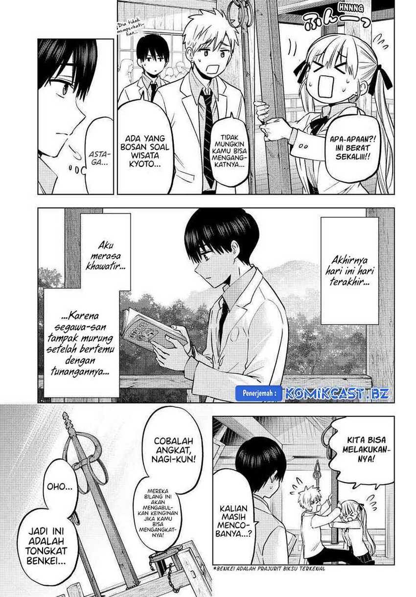 Chapter 217 - halaman 5