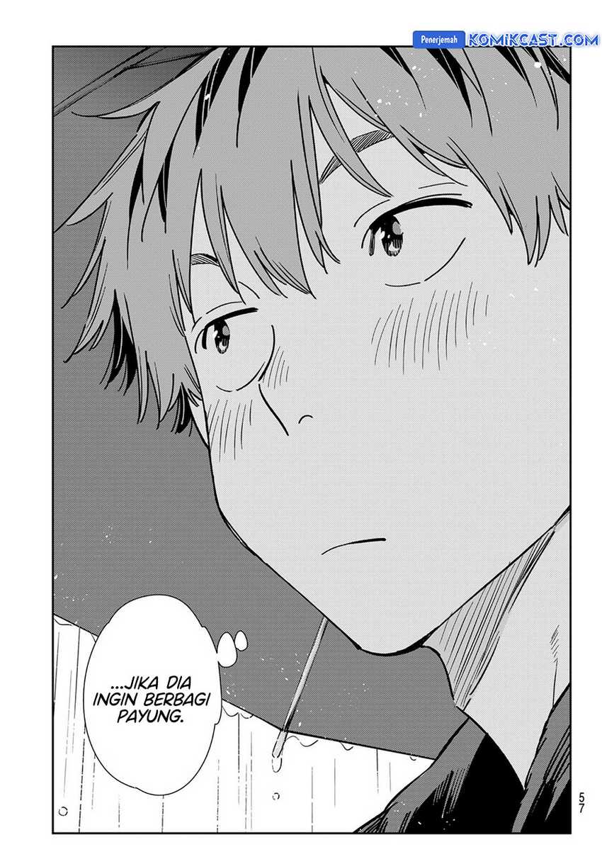Chapter 354 - halaman 21
