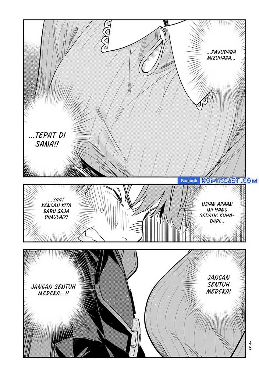Chapter 354 - halaman 9