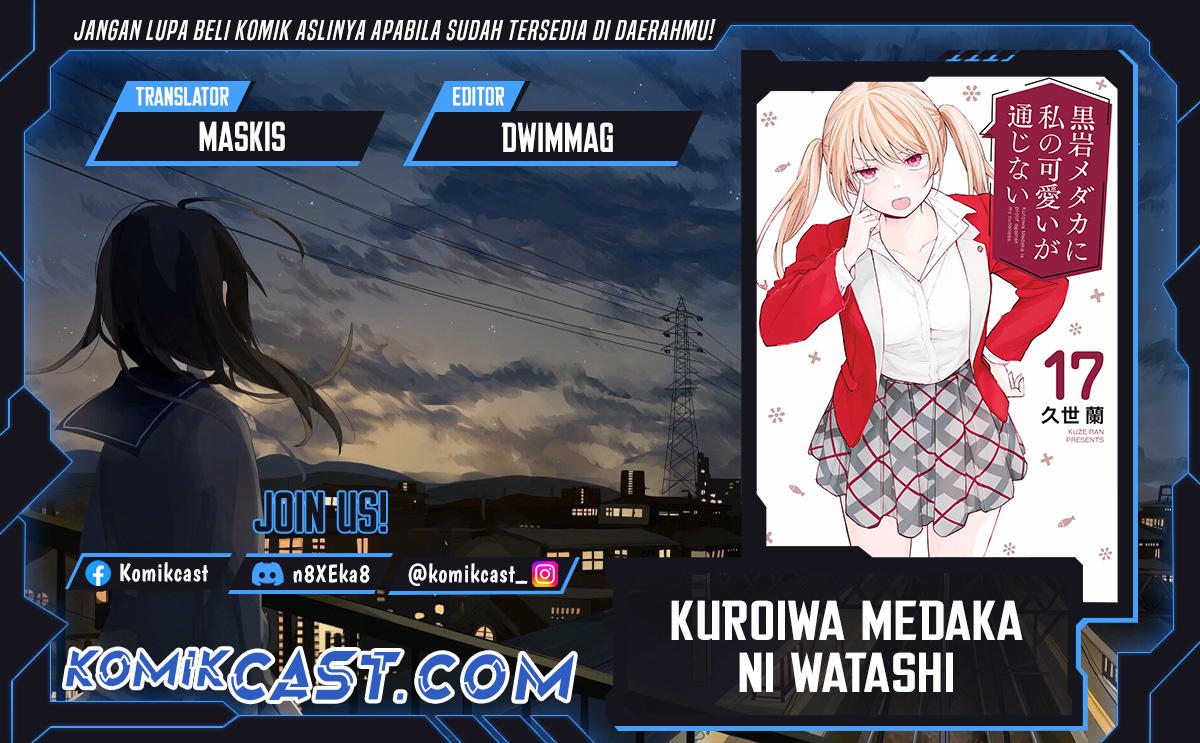 Chapter 167 - halaman 1