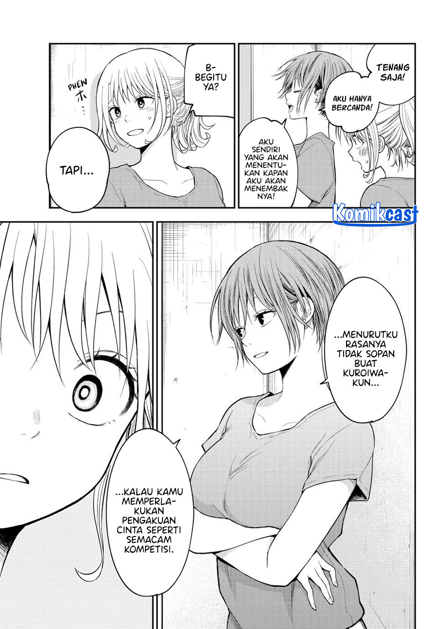 Chapter 167 - halaman 10