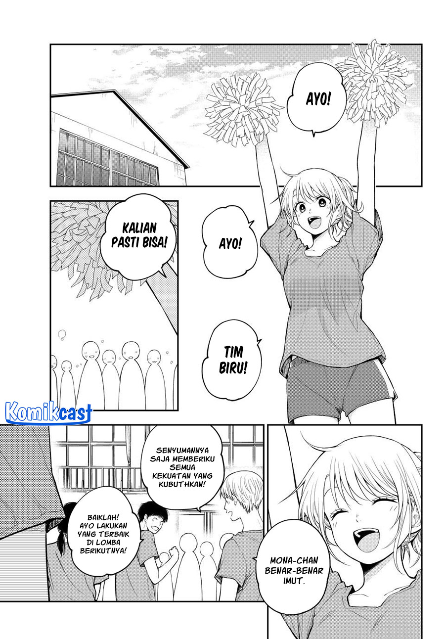Chapter 167 - halaman 14