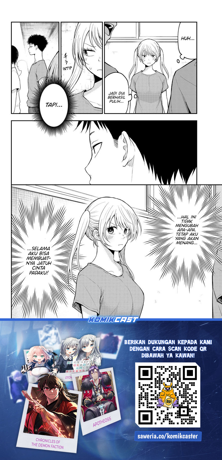 Chapter 167 - halaman 15