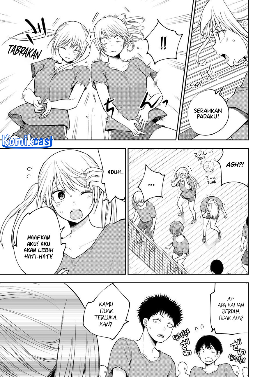 Chapter 167 - halaman 4
