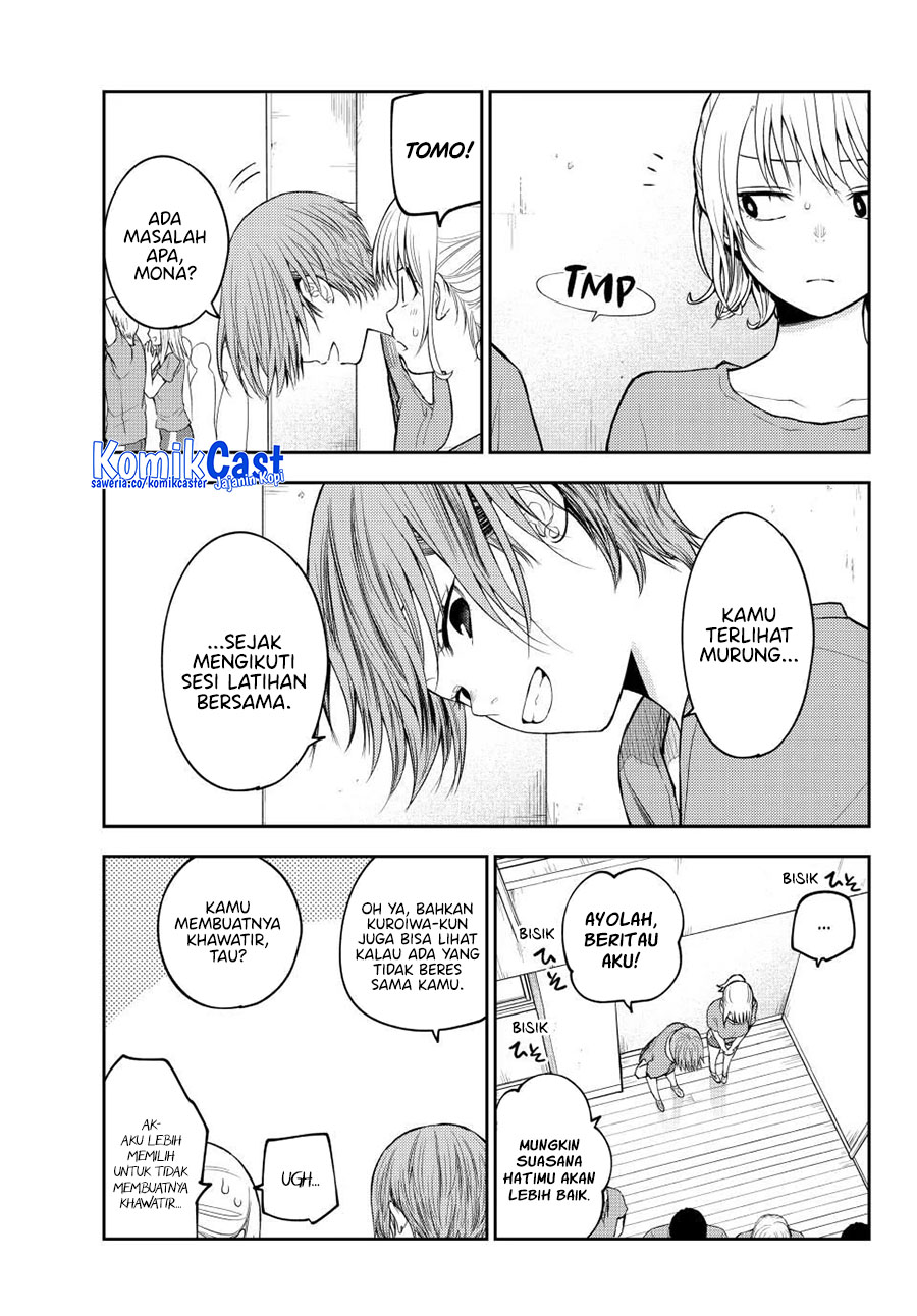Chapter 167 - halaman 6