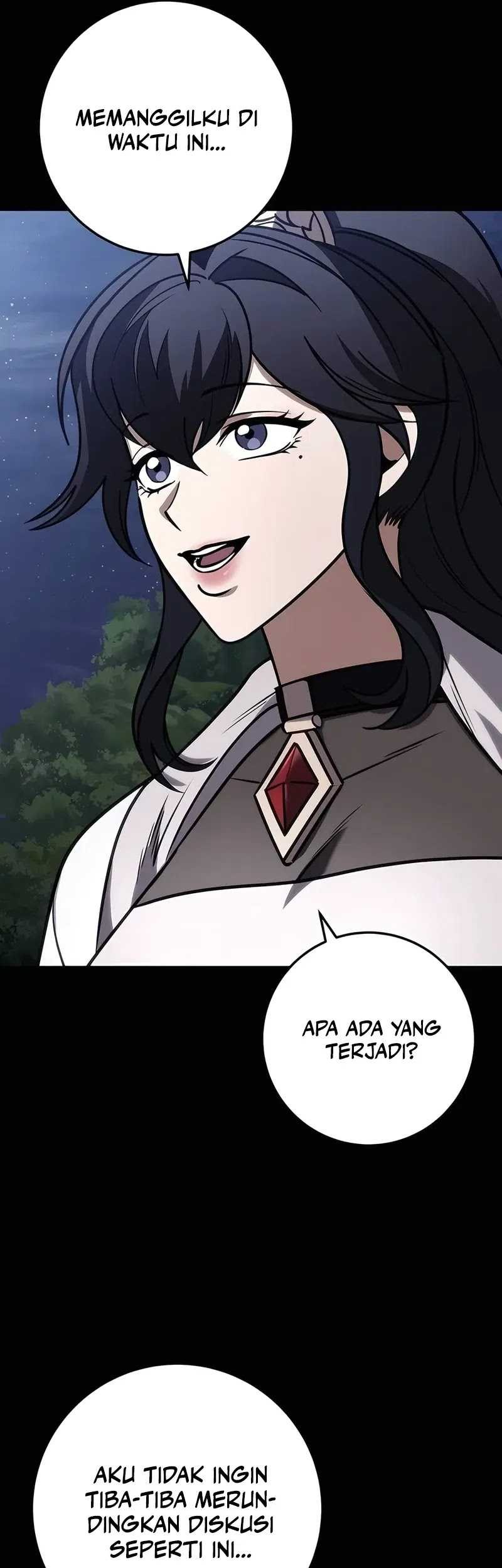 Chapter 70 - halaman 21