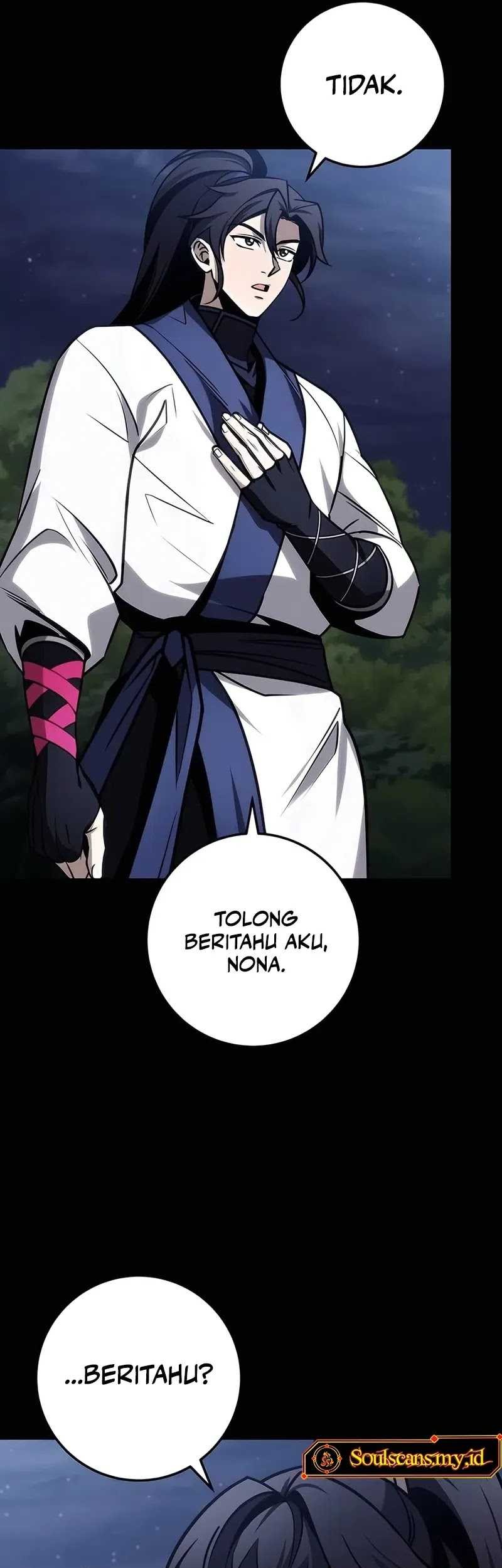 Chapter 70 - halaman 27