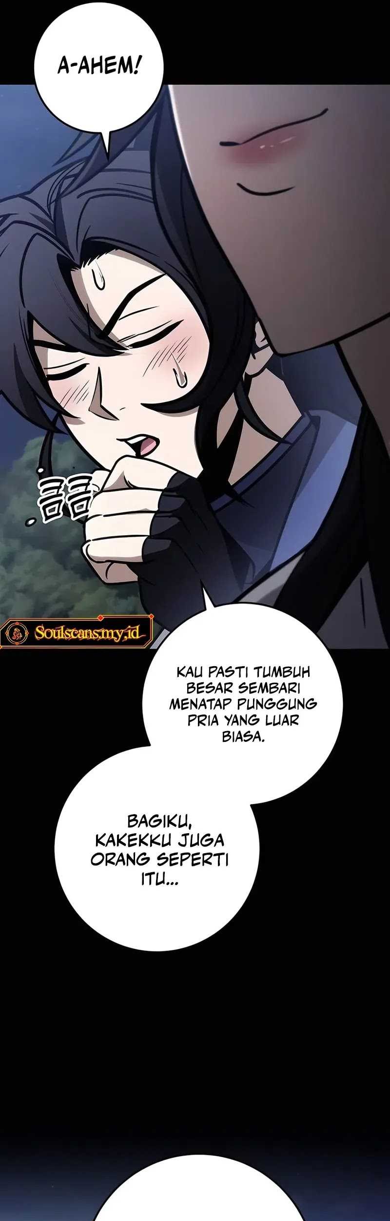 Chapter 70 - halaman 47