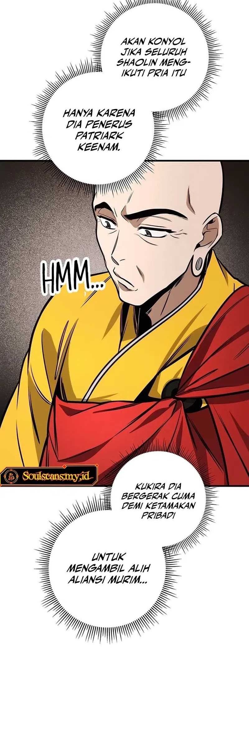 Chapter 70 - halaman 58